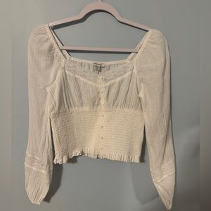 American Eagle Shirt